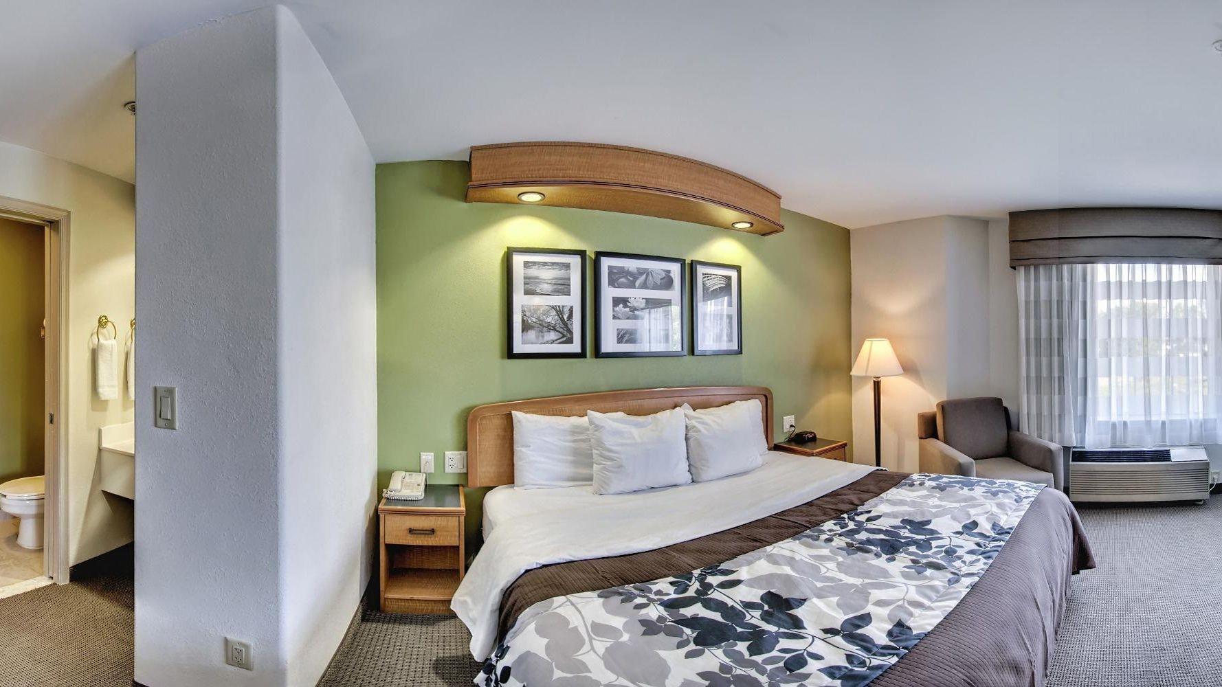 Sleep Inn & Suites Emmitsburg Экстерьер фото