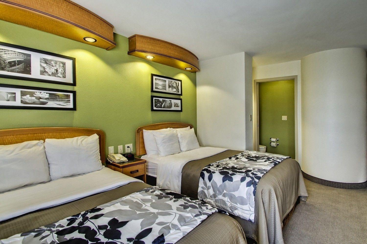 Sleep Inn & Suites Emmitsburg Экстерьер фото