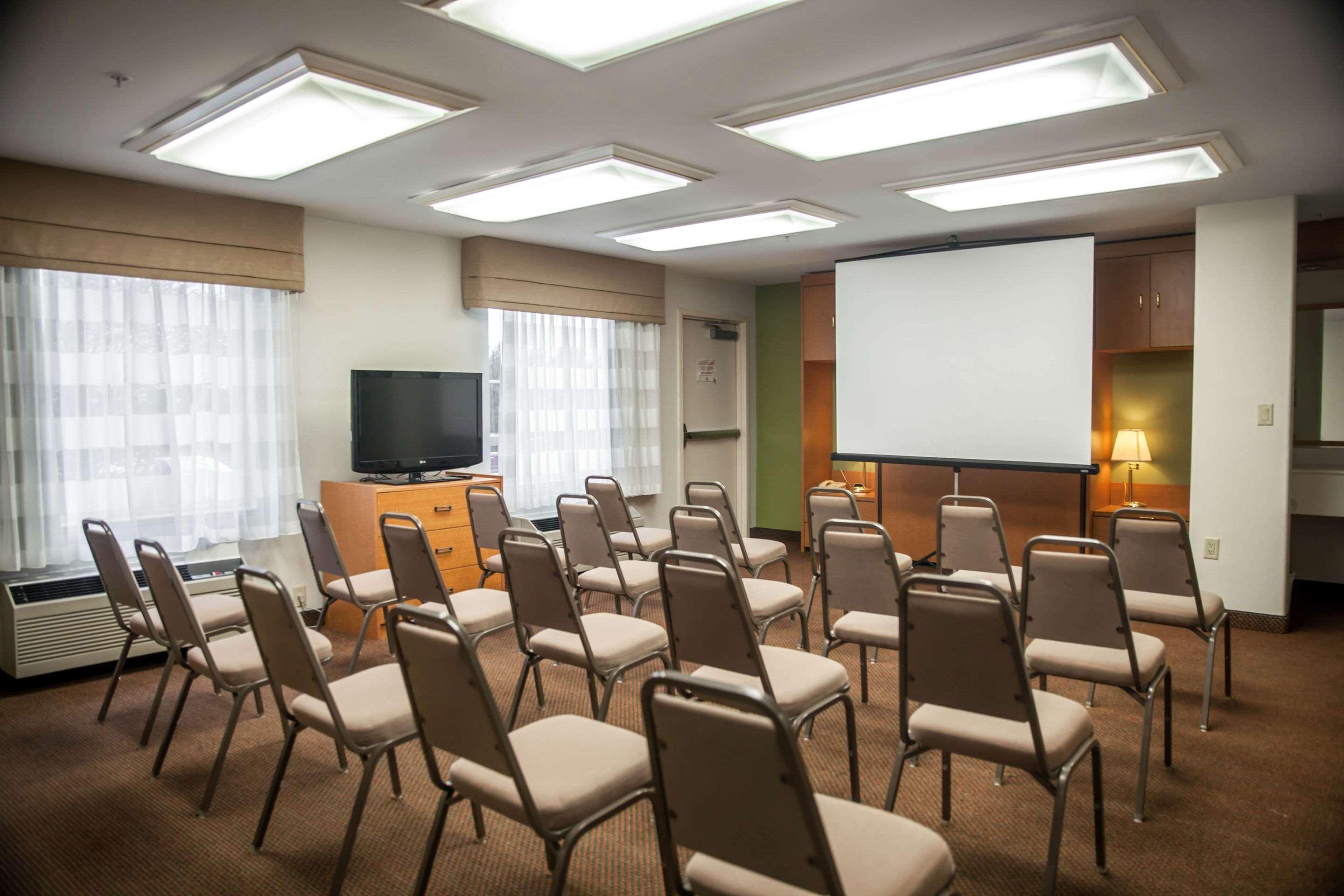 Sleep Inn & Suites Emmitsburg Экстерьер фото