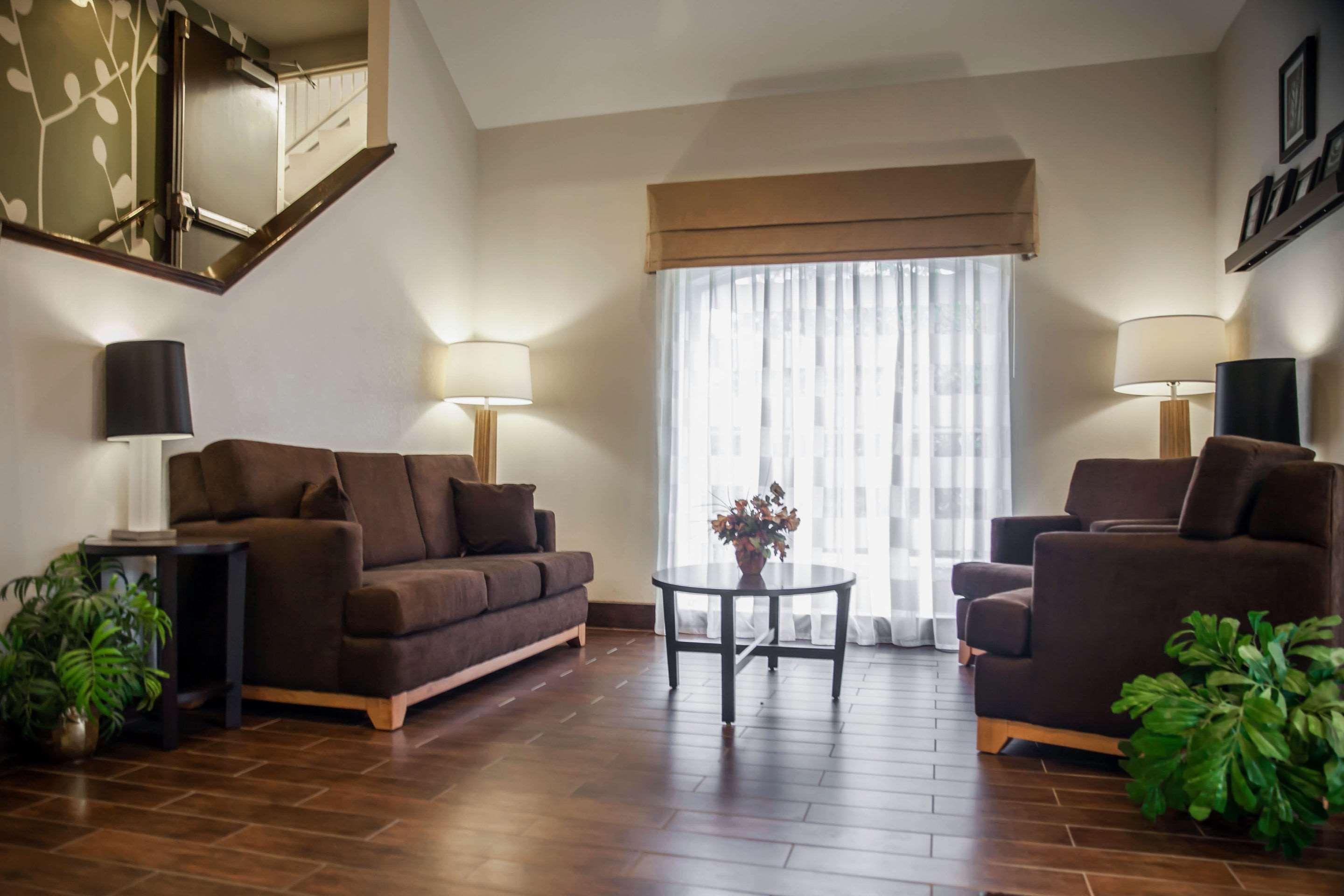 Sleep Inn & Suites Emmitsburg Экстерьер фото